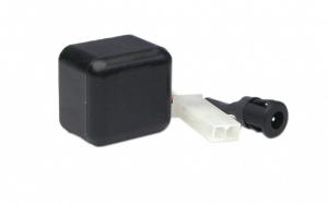Electroluminescent Inverter