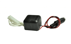 electroluminescent inverter