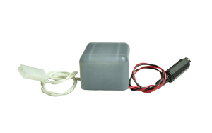 Electroluminescent Inverter