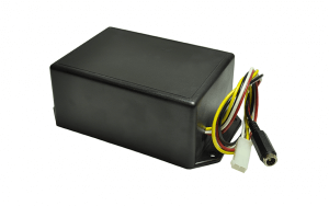 Electroluminescent Inverter