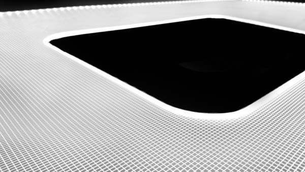 Light Panel for backlight Onyx stone and glass.