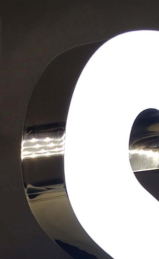 Channel Signs | LED Lighting For Everything